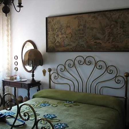 Casa Ida 아파트