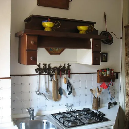 Casa Ida * 가르다