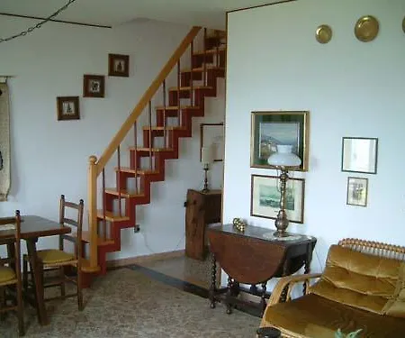 Casa Ida * 가르다