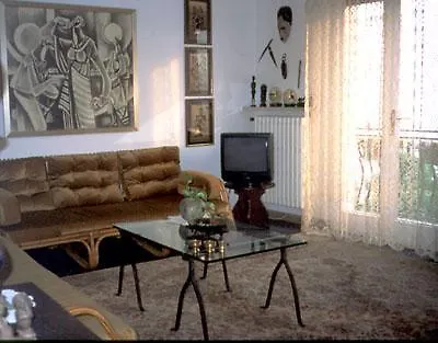 Casa Ida 아파트 *
