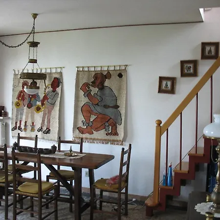 Casa Ida アパート ガルダ