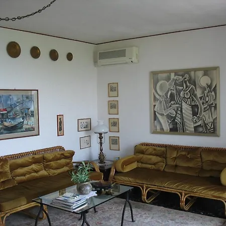 アパート Casa Ida *