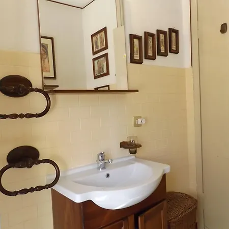 Casa Ida *